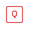 Quantopian icon