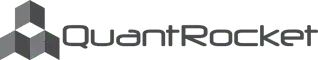 QuantRocket logo